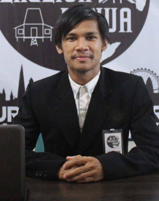 Noor Aprian Rachmatian, M.Pd.